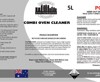 1 CityPack Combi Oven Cleaner